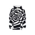 Celine Spider Hooded Sweatshirt